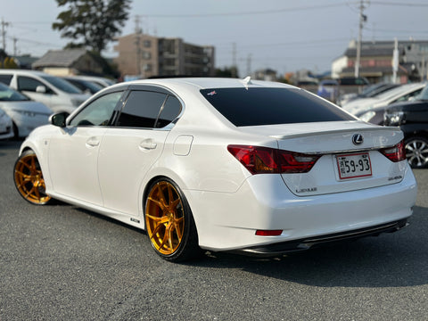 Lexus GS - F Sport