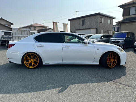 Lexus GS - F Sport