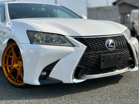 Lexus GS - F Sport