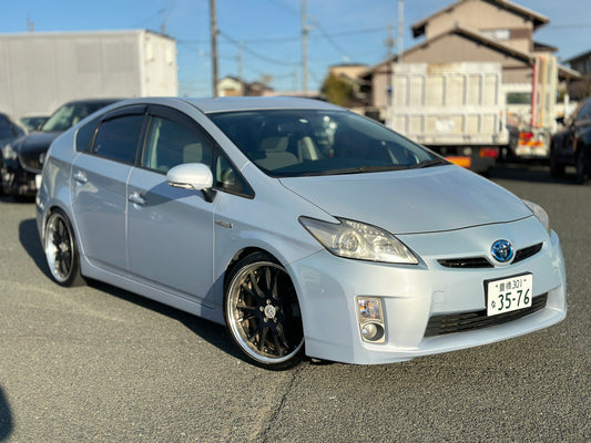 Prius - S