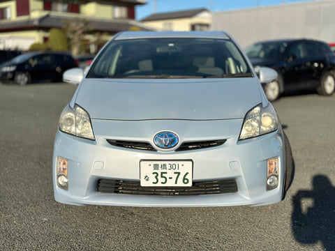 Prius - S