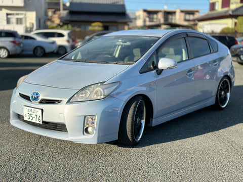 Prius - S