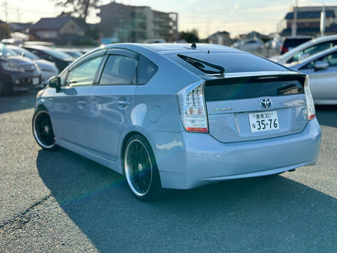 Prius - S