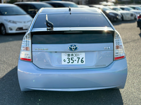 Prius - S