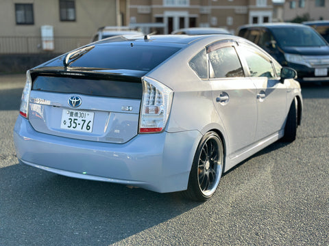 Prius - S