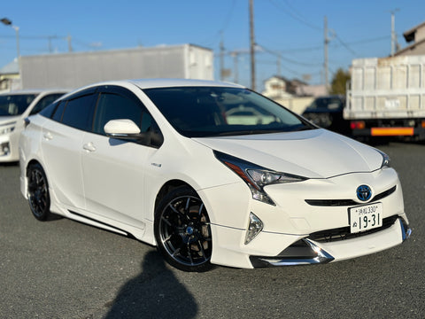 Prius - S