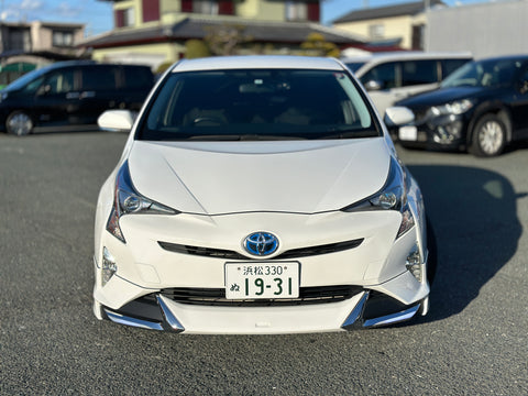 Prius - S