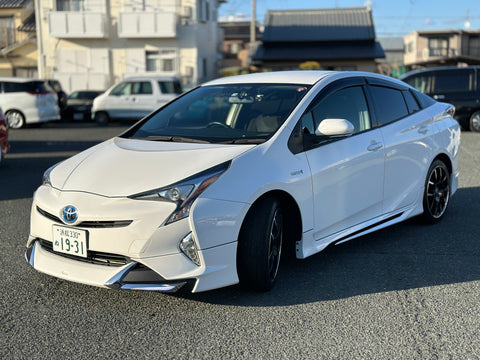 Prius - S