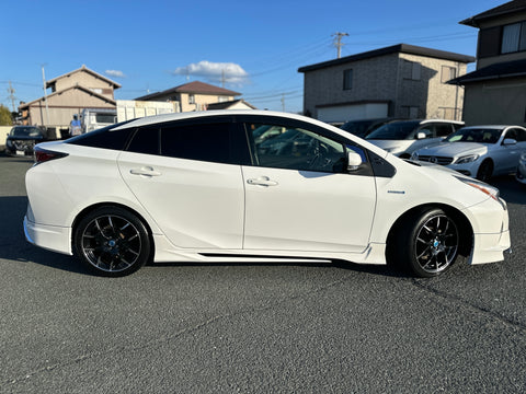 Prius - S