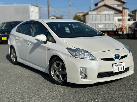 Prius - S