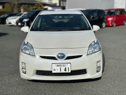 Prius - S