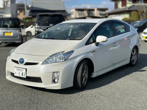 Prius - S