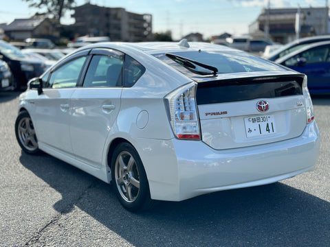 Prius - S