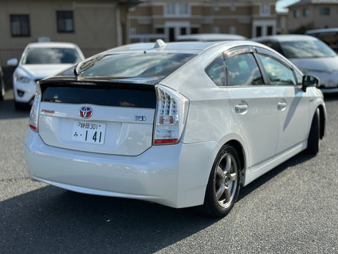 Prius - S