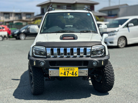 Jimny - 4x4