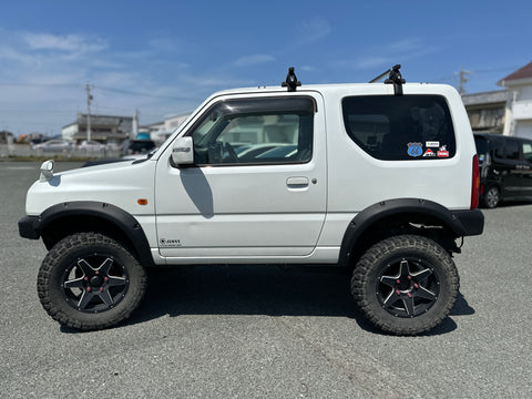 Jimny - 4x4