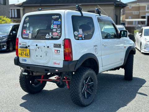 Jimny - 4x4