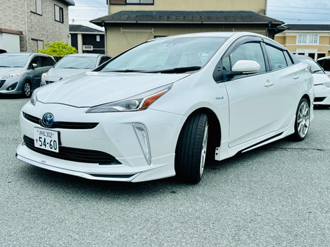 Prius - hybrid