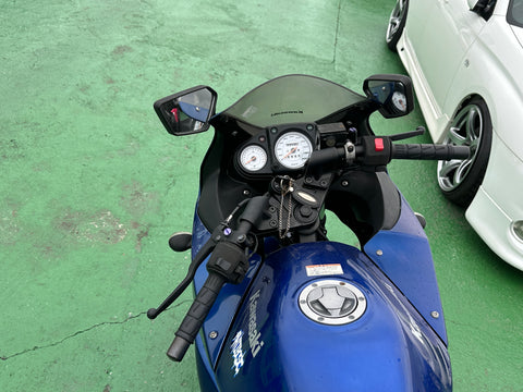 NINJA - 250